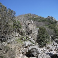 Photo de France - La randonnée des Gorges d'Héric